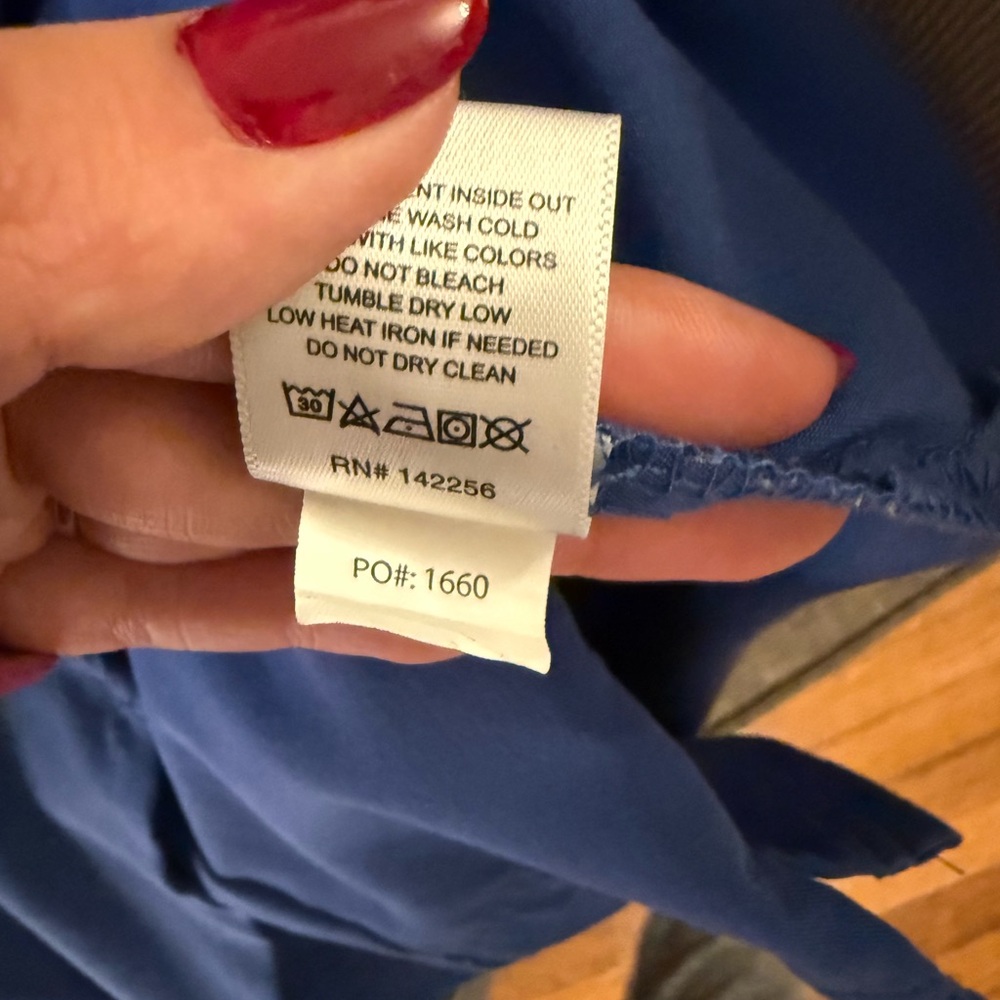 Figs XXS Catarina top and Figs XXS Yola Skinny Scrubs - sold together